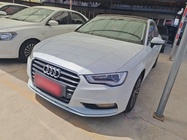 Audi A3 2016