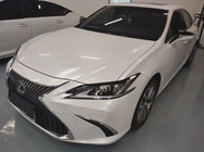 Lexus ES 2021
