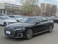 Audi A8 2024
