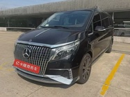 Mercedes-Benz V-Class 2024