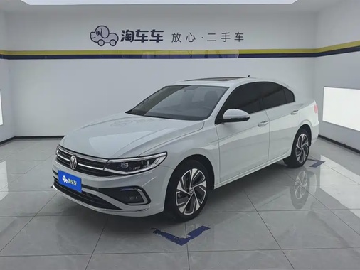 Volkswagen Bora 2023