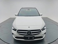 Mercedes-Benz B-Class 2022