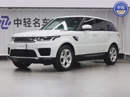 Land Rover Sport 2018