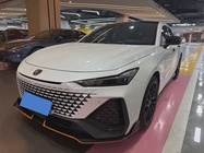 Changan UNI-V 2024