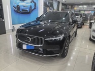 Volvo XC60 2023
