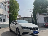 Buick Verano 2017