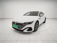 Volkswagen CC 2024