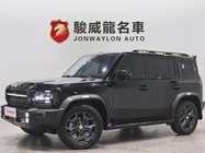 Jetour Traveller 2023