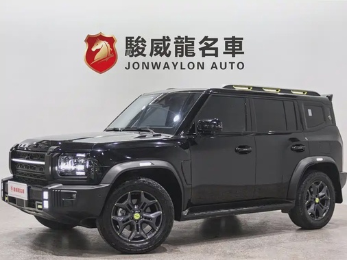 Jetour Traveller 2023