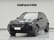 BMW X5 2024