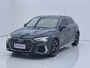 Audi A3 2024