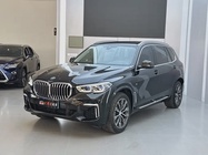 BMW X5 2022