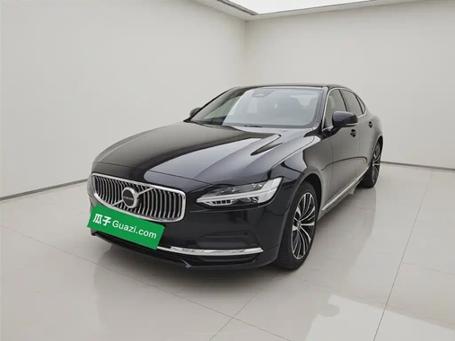 Volvo S90 2025