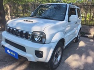 Suzuki Jimny 2013