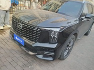 GAC GS8 2022