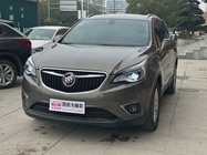 Buick Envision Plus 2019