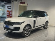 Land Rover Range Rover 2018