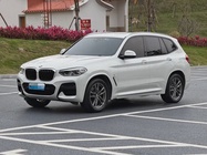 BMW X3 2019