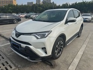 Toyota RAV4 2018