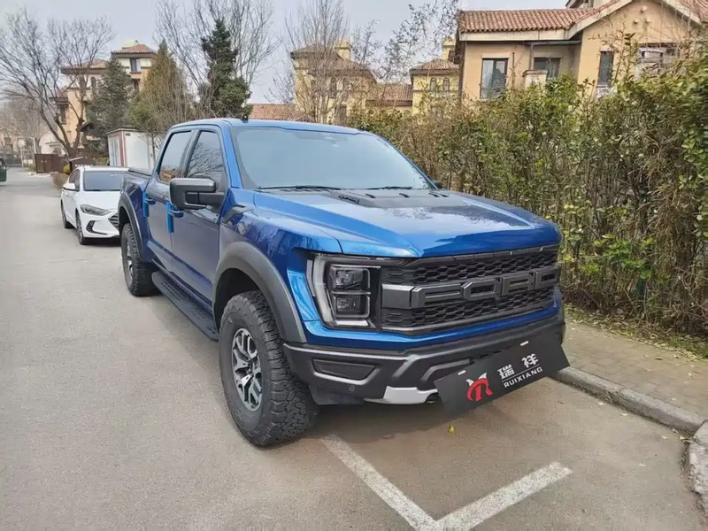 Ford F-150 Raptor