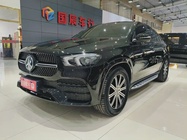 Mercedes-Benz GLE-Class 2021