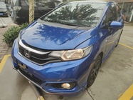 Honda Fit 2019