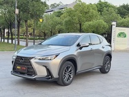 Lexus NX 2025
