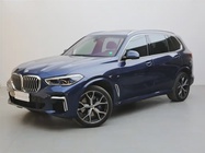 BMW X5 2023