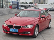 BMW 3 Series 2014