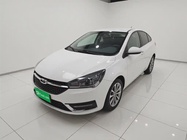 Chery Arrizo 5 2022
