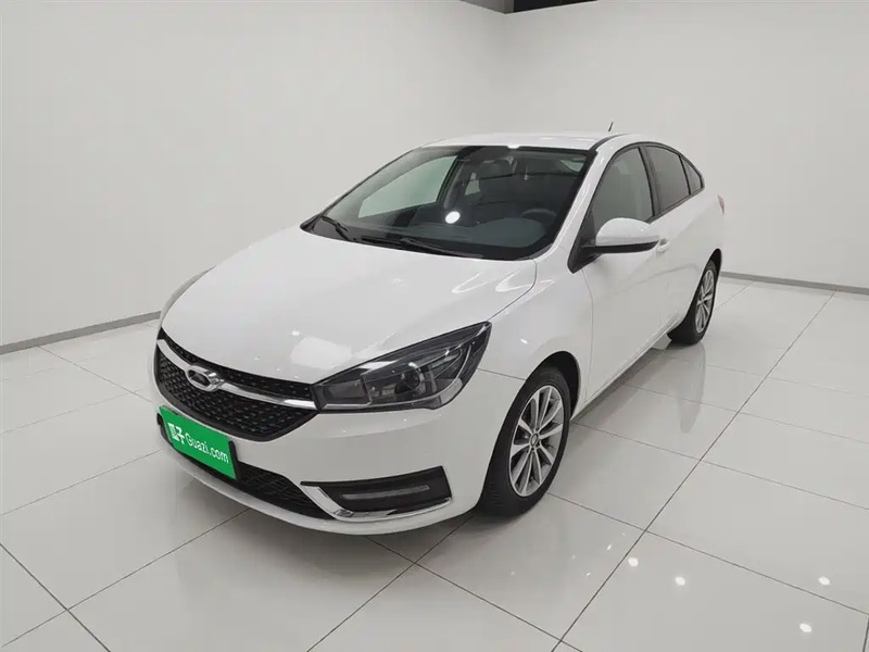 Chery Arrizo 5