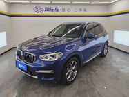 BMW X3 2020