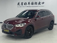 BMW X1 2022