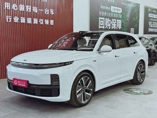 Li Auto L7 2024
