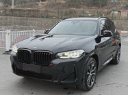 BMW X3 2024