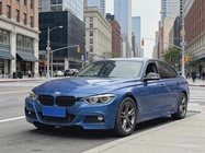 BMW 3 Series 2018