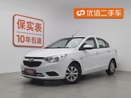 Chevrolet Sail 2015