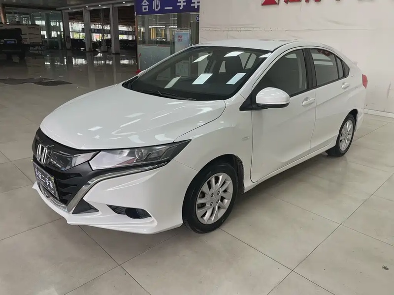 Honda Gienia