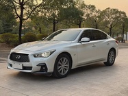 Infiniti Q50 2017