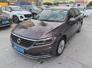 Volkswagen Lavida 2019