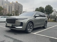 Li Auto ONE 2022