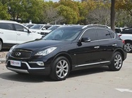 Infiniti QX50 2017