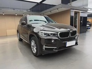 BMW X5 2017