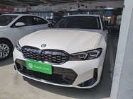 BMW 3 Series 2024