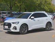 Audi Q3 2021