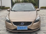 Volvo V40 2013