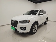 Haval H6 2021
