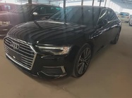 Audi A6 2020