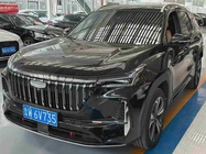 Geely Boyue L 2025
