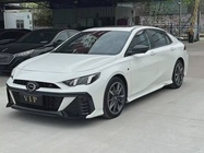 GAC Shadow Leopard 2024